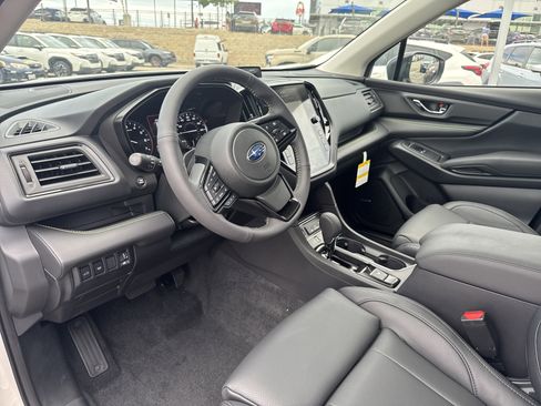 New 2025 Subaru Ascent Bronze Edition image 26