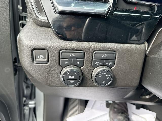 Certified 2023 Chevrolet Silverado 1500 LT AWD/4WD image 18