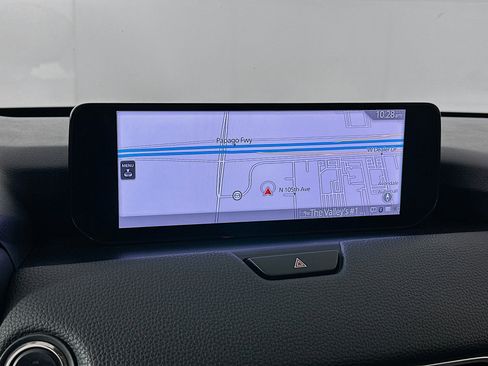 Used 2024 MAZDA CX-90 3.3 Turbo w/ Preferred Plus image 22