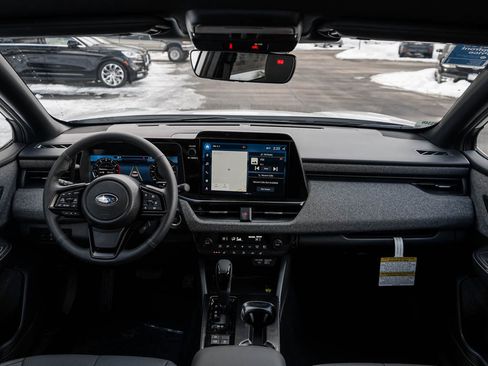 New 2026 Subaru Outback Limited image 13