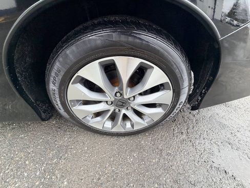 Used 2013 Honda Accord LX-S image 40