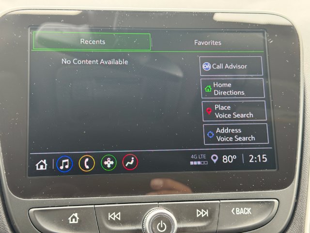 Used 2025 Chevrolet Malibu LT FWD image 30