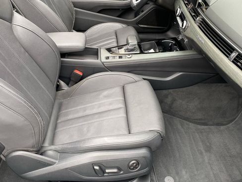 Used 2021 Audi A5 2.0T Premium Plus w/ Premium Plus AWD/4WD image 7