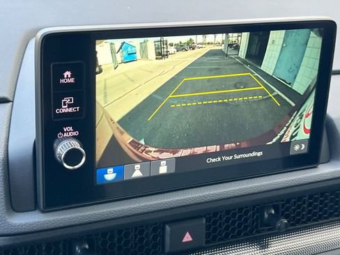 Used 2026 Honda CR-V LX image 21