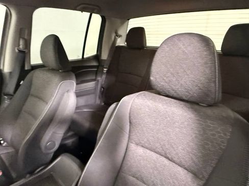 Used 2023 Honda Ridgeline Sport image 30