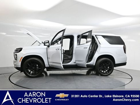 New 2026 Chevrolet Tahoe Premier image 56