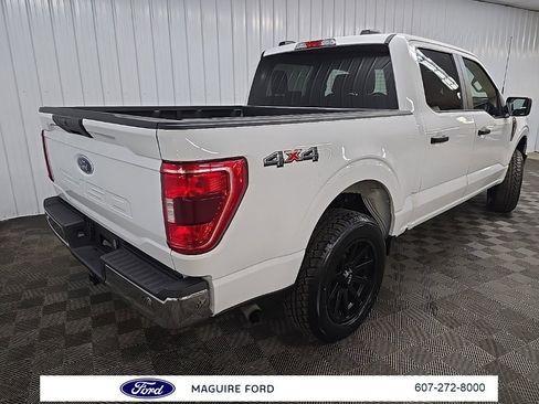 Used 2023 Ford F150 XLT image 13