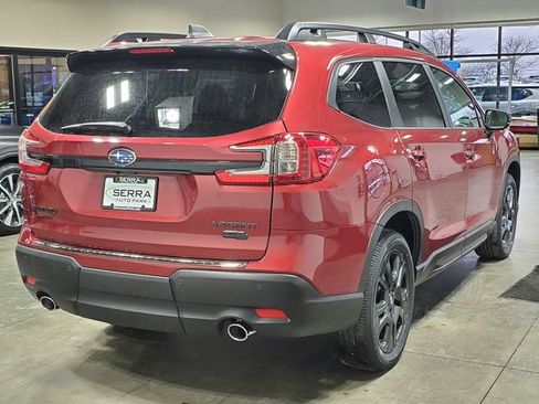 Used 2026 Subaru Ascent Bronze Edition AWD/4WD image 4