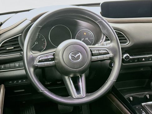 Used 2021 MAZDA CX-30 FWD 2.5 S w/ Premium Package image 18