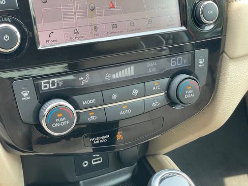 Used 2019 Nissan Rogue SL w/ Premium Package AWD/4WD image 19