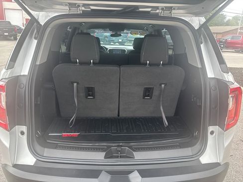 Used 2020 GMC Acadia SLE FWD image 28