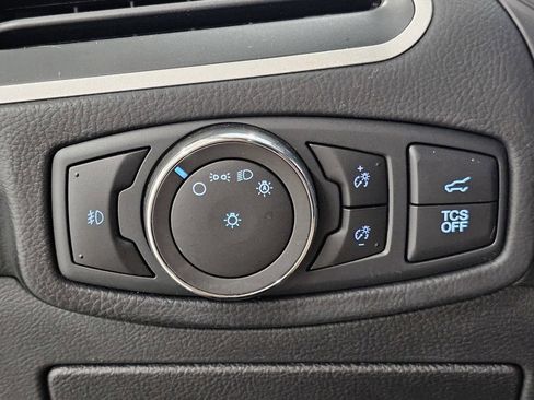 Used 2023 Ford Edge SEL w/ Convenience Package AWD/4WD image 32