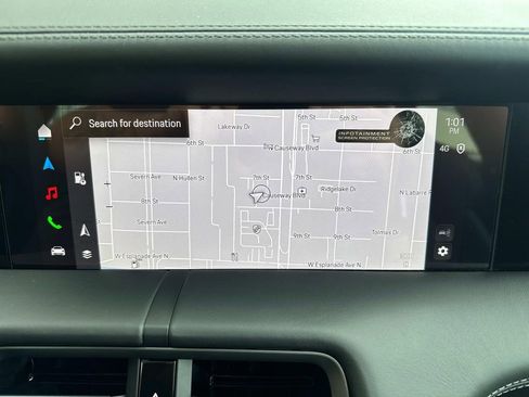 New 2025 Porsche Taycan 4S image 24