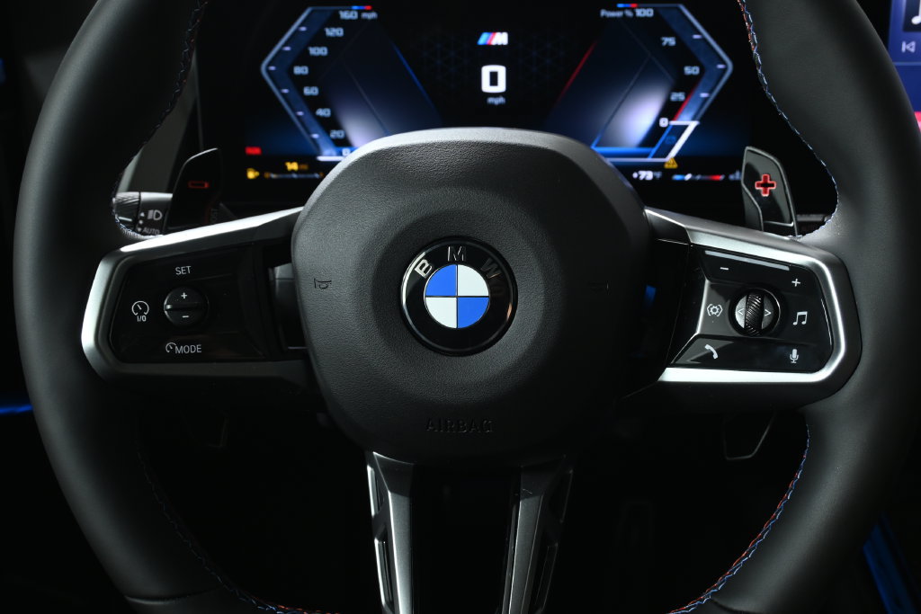 Used 2026 BMW X3 M50 w/ Premium Package AWD/4WD image 19