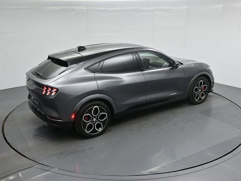 Certified 2023 Ford Mustang Mach-E GT image 44