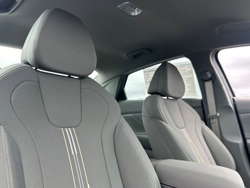 New 2026 Hyundai Elantra Sport image 16