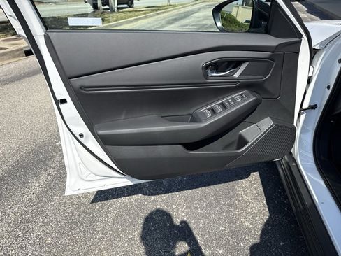 New 2025 Honda Accord SE image 17