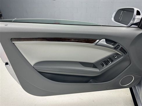 Used 2017 Audi A5 2.0T Sport image 25