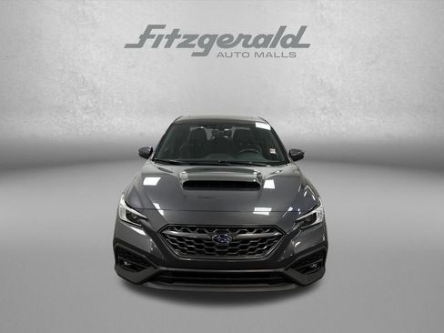 Used 2022 Subaru WRX Limited w/ Popular Package #2 AWD/4WD image 9