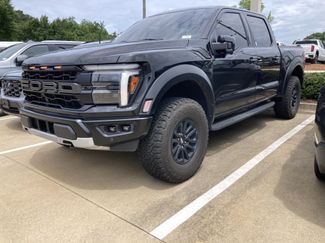 Used 2024 Ford F150 Raptor AWD/4WD video 1