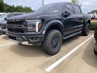 Used 2024 Ford F150 Raptor