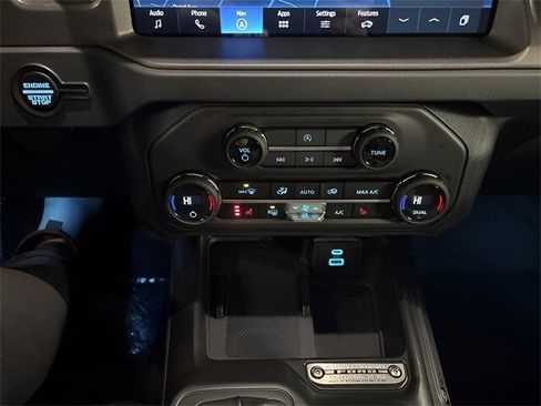 New 2025 Ford Bronco Big Bend image 40