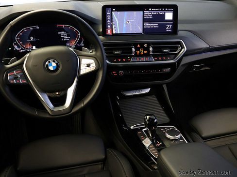 Certified 2022 BMW X3 xDrive30i w/ Premium Package 2 image 16