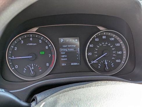 Used 2018 Hyundai Elantra SEL image 11