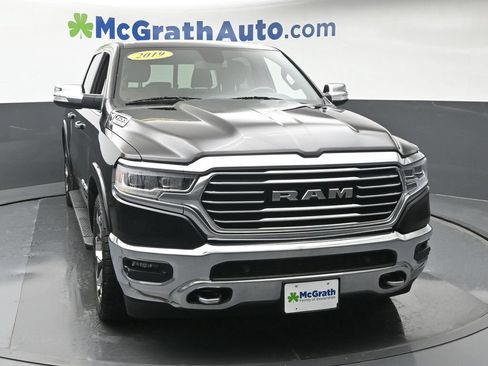 Used 2019 RAM 1500 Limited AWD/4WD image 5