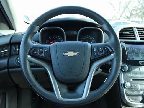 Used 2014 Chevrolet Malibu LT w/ Power Convenience Package image 23