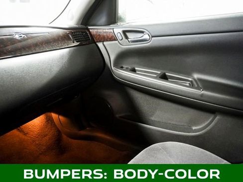 Used 2016 Chevrolet Impala Limited LS image 22