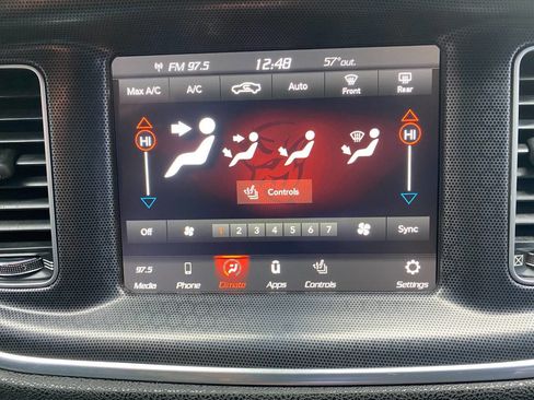 Used 2018 Dodge Charger R/T image 34