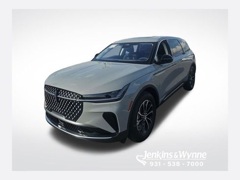 New 2026 Lincoln Nautilus Premier w/ Equipment Group 102A AWD/4WD image 1