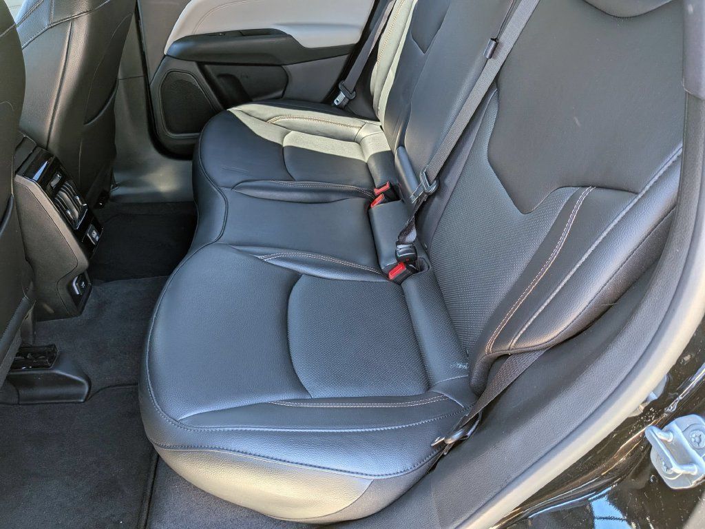 Used 2023 Jeep Compass Limited AWD/4WD image 21