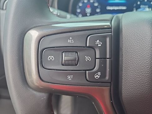 Used 2023 Chevrolet Tahoe RST w/ Luxury Package AWD/4WD image 22