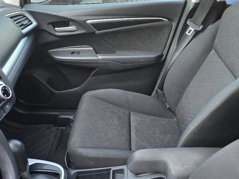 Used 2015 Honda Fit EX image 24