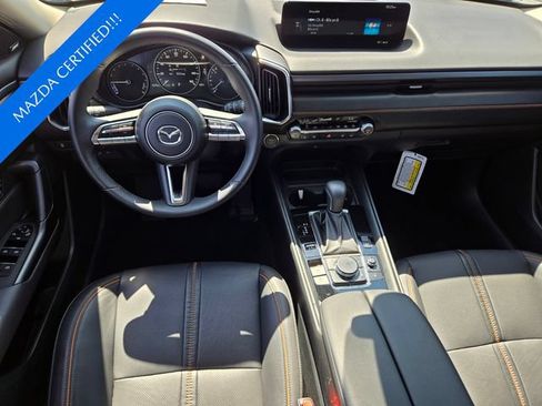 Used 2025 MAZDA CX-50 2.5 Hybrid w/ Weather Package AWD/4WD image 12