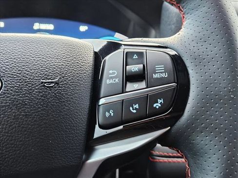 New 2026 Ford Explorer ST-Line image 17