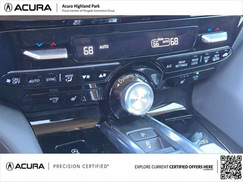 Used 2026 Acura MDX SH-AWD image 41