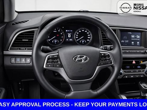 Used 2018 Hyundai Elantra Value Edition FWD image 12