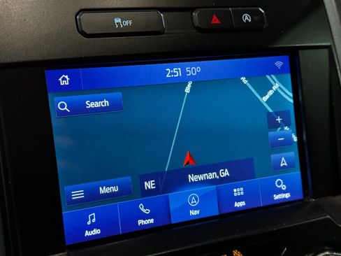 Used 2020 Ford F150 XLT w/ Equipment Group 302A Luxury image 32