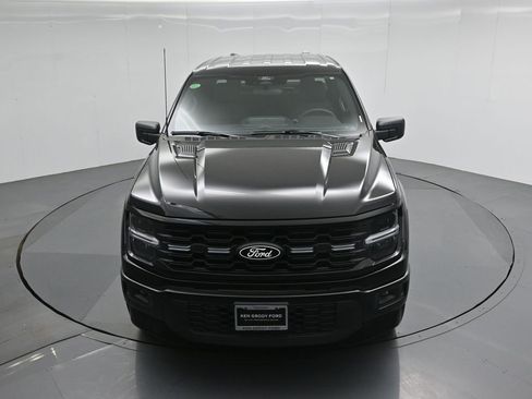 New 2026 Ford F150 STX w/ F-150 LOBO Package AWD/4WD image 34