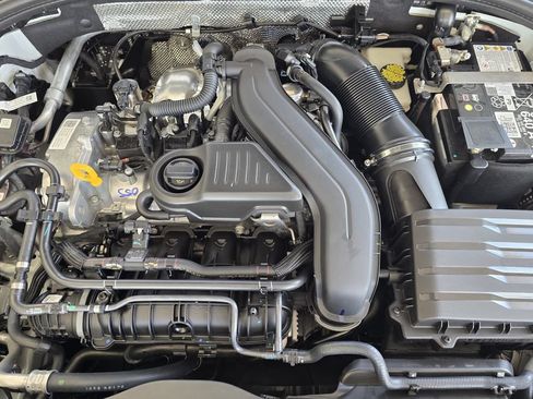 New 2026 Volkswagen Jetta S FWD image 24