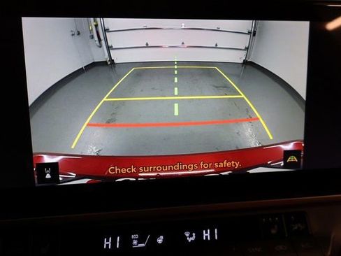 Used 2025 Toyota Camry XSE image 25