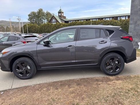 New 2026 Subaru Crosstrek 2.5i image 7