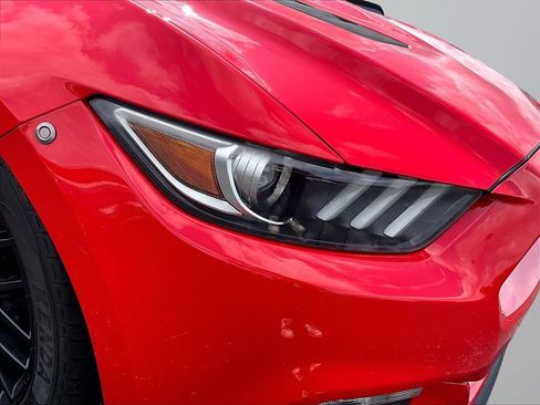 Used 2015 Ford Mustang GT Premium w/ Equipment Group 401A RWD image 28