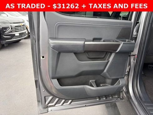 Used 2021 Ford F150 XLT w/ Equipment Group 302A High AWD/4WD image 13