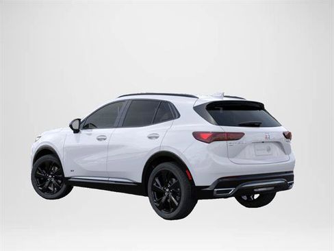 New 2026 Buick Envision Sport Touring image 3