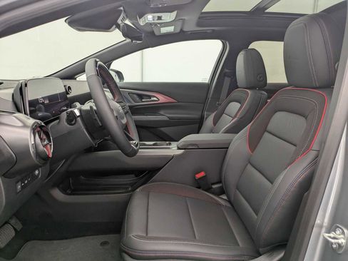 New 2026 Chevrolet Equinox EV RS w/ Active Safety Package 3 image 17