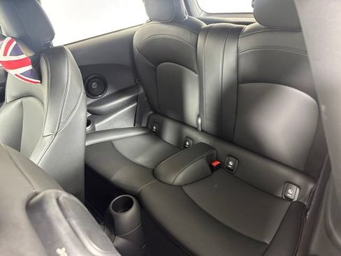 Used 2018 MINI Cooper John Cooper Works FWD image 12